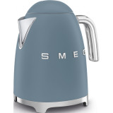 Электрический чайник Smeg KLF03SBMEU