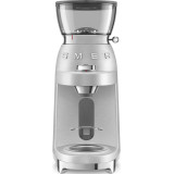 Кофемолка Smeg CGF02SSEU Кофемолка Smeg CGF02SSEU