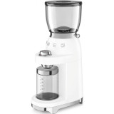Кофемолка Smeg CGF11WHEU Кофемолка Smeg CGF11WHEU