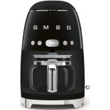 Кофемашина Smeg DCF02BLEU