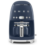 Кофемашина Smeg DCF02NBEU