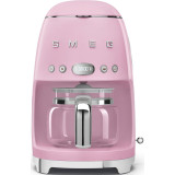 Кофемашина Smeg DCF02PKEU