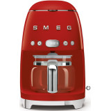 Кофемашина Smeg DCF02RDEU