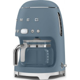 Кофемашина Smeg DCF02SBMEU