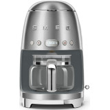 Кофемашина Smeg DCF02SSEU