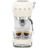 Кофемашина Smeg ECF02CREU