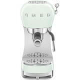Кофемашина Smeg ECF02PGEU