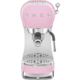 Кофемашина Smeg ECF02PKEU