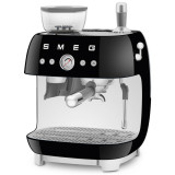 Кофемашина Smeg EGF03BLEU