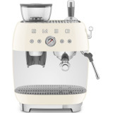 Кофемашина Smeg EGF03PGEU