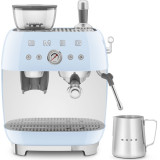 Кофемашина Smeg EGF03PBEU