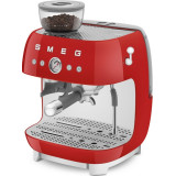 Кофемашина Smeg EGF03RDEU