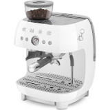 Кофемашина Smeg EGF03WHEU