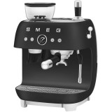 Кофемашина Smeg EGF03BLMEU