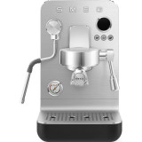 Кофемашина Smeg EMC02BLMEU