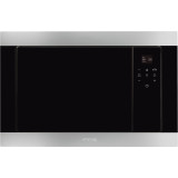 Микроволновая печь Smeg FMI320X2