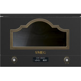 Микроволновая печь Smeg MP722AO