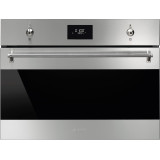 Микроволновая печь Smeg SO4101M0B3