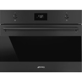 Микроволновая печь Smeg SO4301M0N