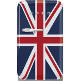 Холодильник Smeg FAB5RDUJ6