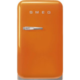 Холодильник Smeg FAB5ROR6