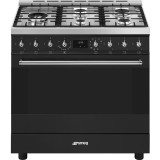 Варочный центр Smeg C95GMCMB2