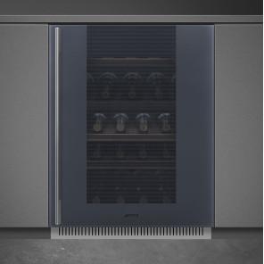 Smeg CVI138RG