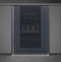 Smeg CVI138RG