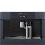 Кофемашина Smeg CMS4104GRU