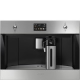 Кофемашина Smeg CMS4303XRU