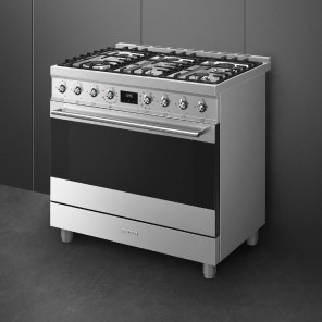 Smeg C9GMX2