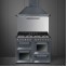 Smeg TR4110GR