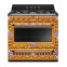 Smeg TR90DGC9