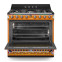 Smeg TR90DGC9