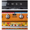 Smeg TR90DGC9