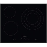 Варочная панель Smeg SE363ETB