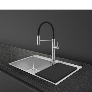 Smeg MID6SS