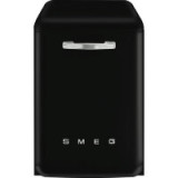 Посудомоечная машина Smeg LVFABBL3