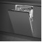 Smeg ST4533IN