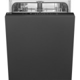 Посудомоечная машина Smeg STL262D