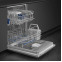 Smeg STL281DS