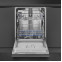 Smeg STL281DS