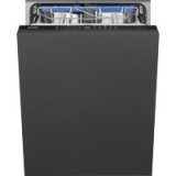 Посудомоечная машина Smeg STL342CSL