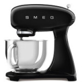 Миксер Smeg SMF03BLEU