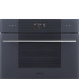 Духовой шкаф с паром Smeg SO4102S3G