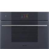 Духовой шкаф с паром Smeg SO4104S4PG