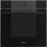 Духовой шкаф с паром Smeg SO6102S3PB3