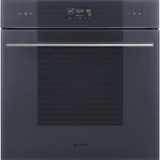 Духовой шкаф с паром Smeg SO6102S3PG