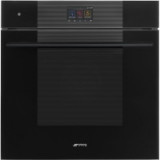 Духовой шкаф+СВЧ с паром Smeg SO6104APB3