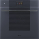 Духовой шкаф+СВЧ с паром Smeg SO6104APG